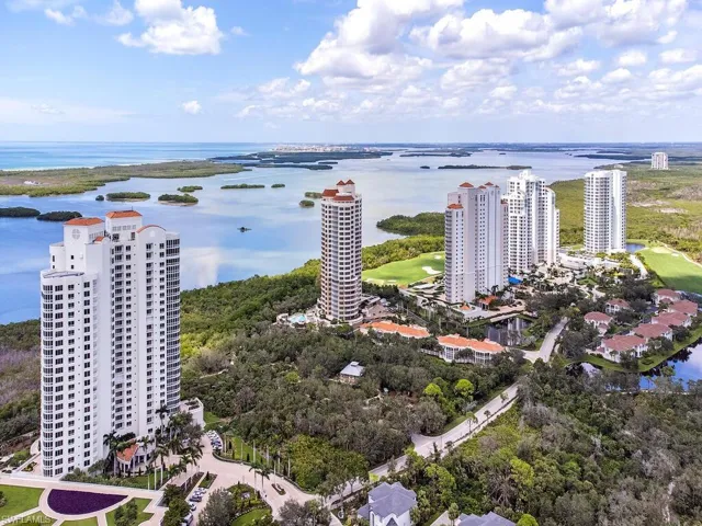 With the Estero Bay Park right next door, it is a great place to walk the dog.  Take the boardwalk to view the Estero Bay or just enjoy the butterfly park.