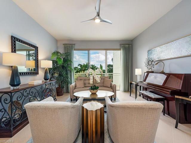 East facing family room.