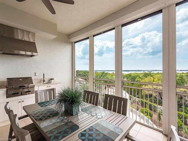 Relax on your screened lanai, grill, entertain, repeat!