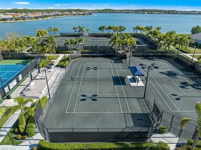 20412 Corkscrew Shores Blvd, Estero, Florida 33928