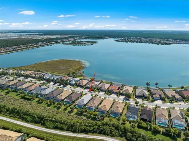 20412 Corkscrew Shores Blvd, Estero, Florida 33928