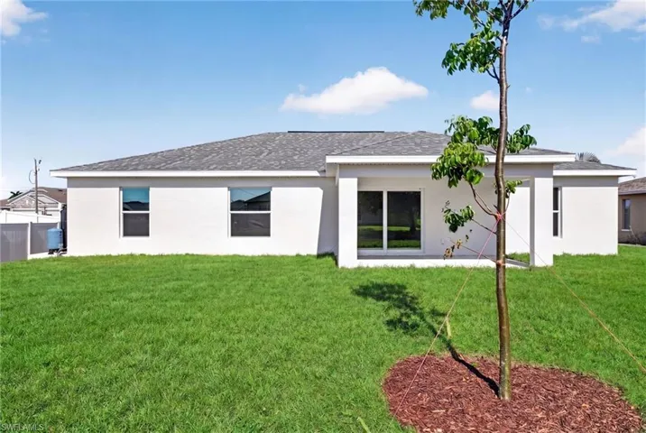 1819 Nw 9th Ave, Cape Coral, Florida 33993