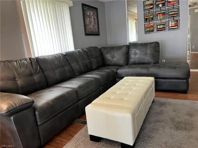 189  Chisholm  TRL, North Fort Myers, FL 33917