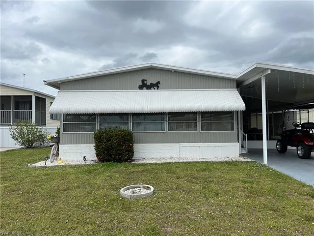 189  Chisholm  TRL, North Fort Myers, FL 33917