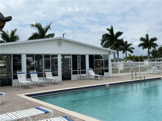 189  Chisholm  TRL, North Fort Myers, FL 33917