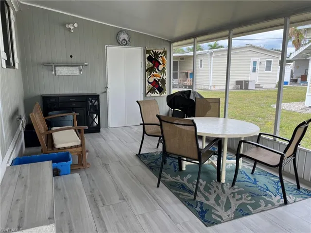 189  Chisholm  TRL, North Fort Myers, FL 33917