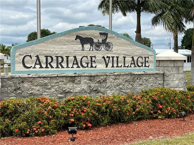 189  Chisholm  TRL, North Fort Myers, FL 33917