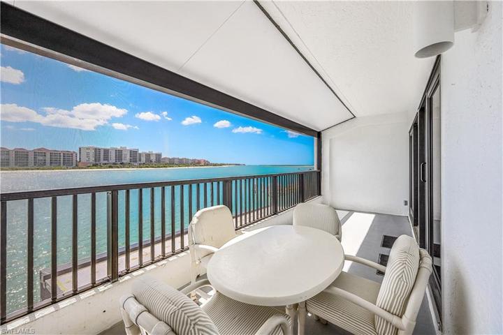 Screened Lanai