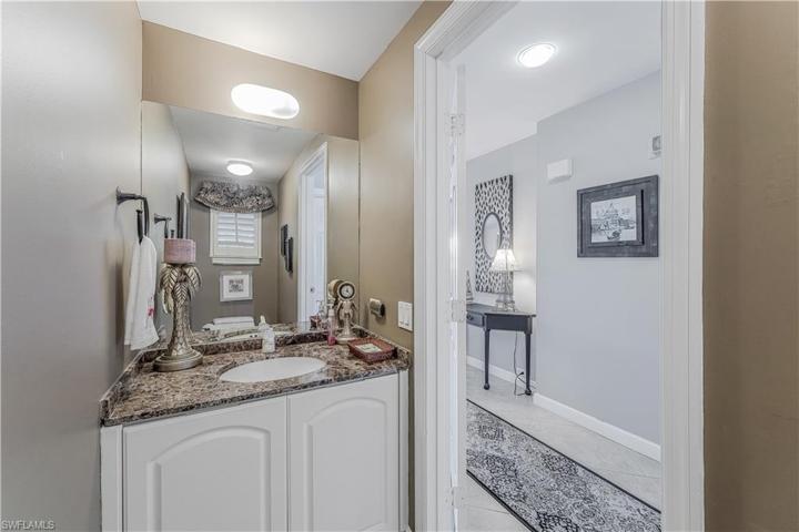 Powder Bath