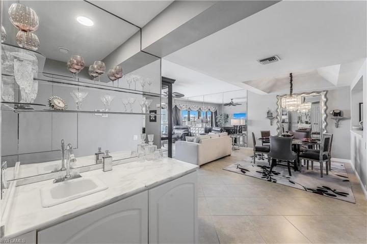 Wet Bar