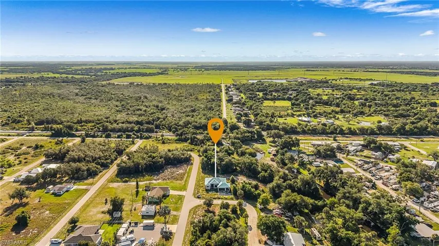 1112 Cynwyd Ln, Punta Gorda, Florida 33982