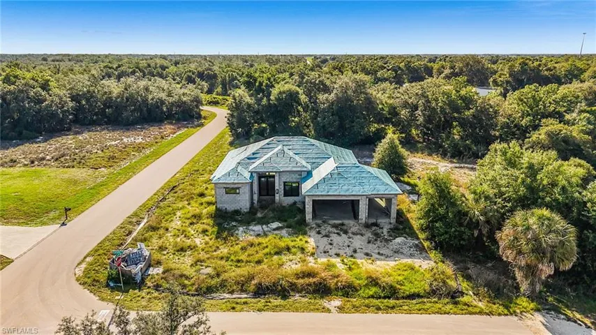 1112 Cynwyd Ln, Punta Gorda, Florida 33982