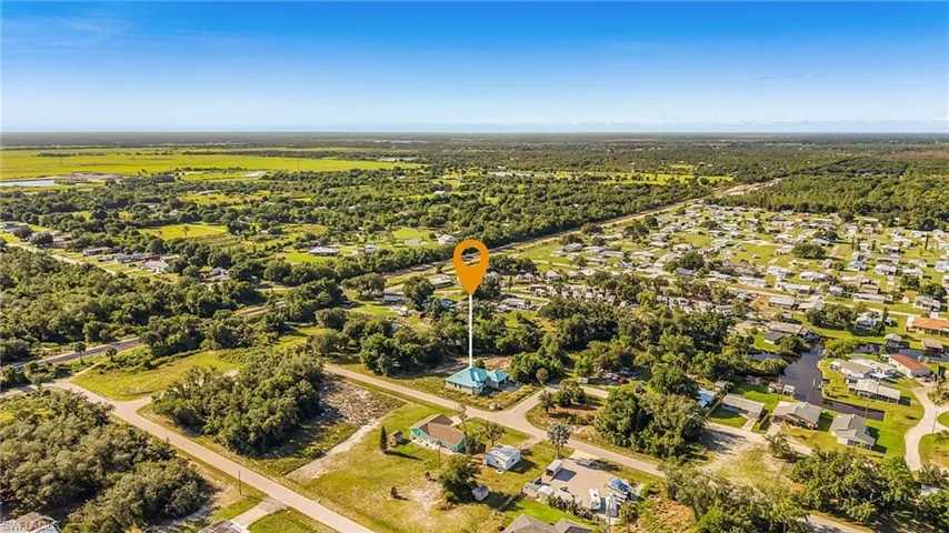 1112 Cynwyd Ln, Punta Gorda, Florida 33982