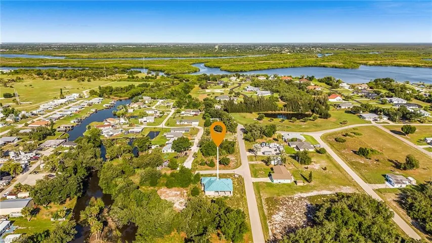 1112 Cynwyd Ln, Punta Gorda, Florida 33982