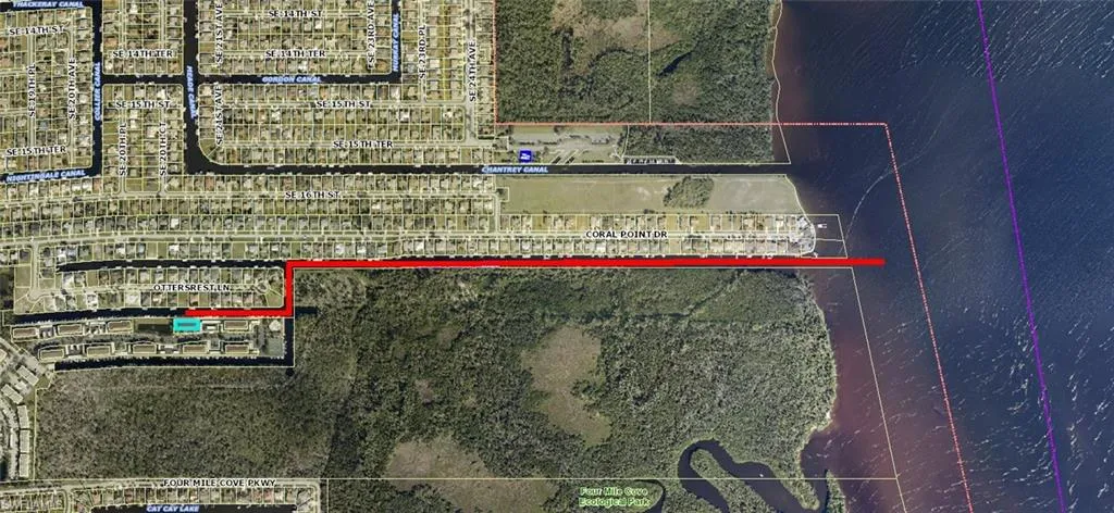 1793 Four Mile Cove Pkwy # 713, Cape Coral Fl 33990