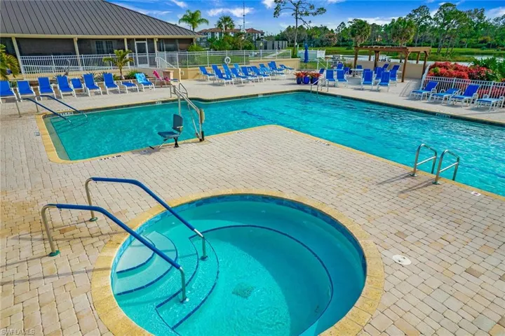 20131 Ian Ct 102, Estero, Florida 33928