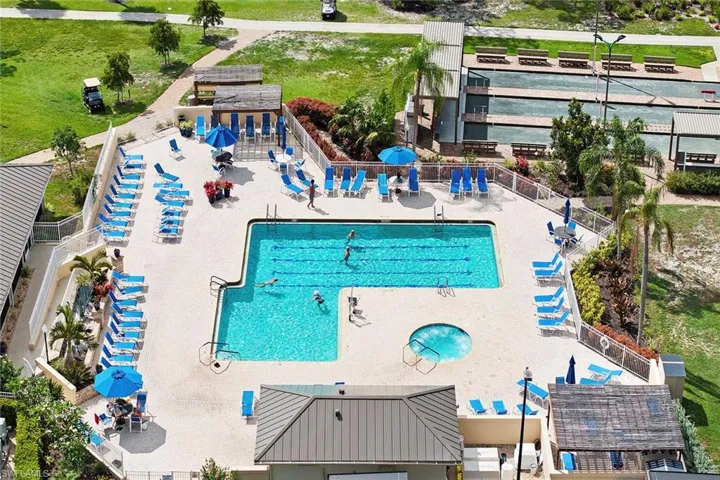 20131 Ian Ct 102, Estero, Florida 33928