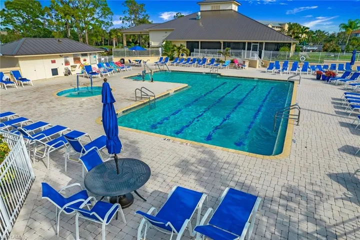 20131 Ian Ct 102, Estero, Florida 33928