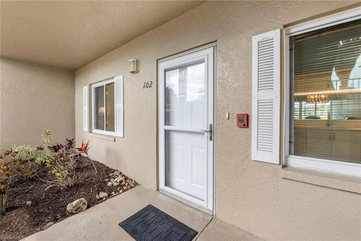 20131 Ian Ct 102, Estero, Florida 33928