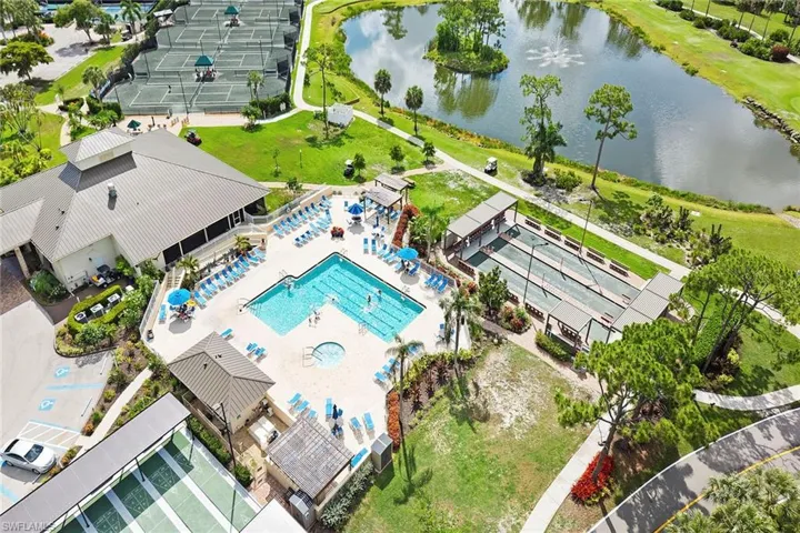 20131 Ian Ct 102, Estero, Florida 33928