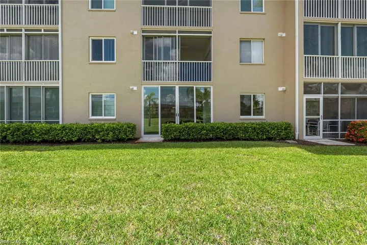 20131 Ian Ct 102, Estero, Florida 33928