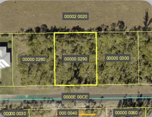 3580  Pink Ibis  DR, Other, FL 33956