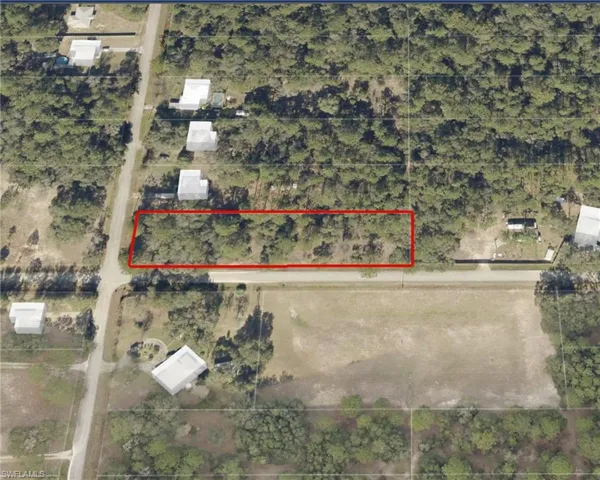 Southwest 206th Avenue, Dunnellon, Florida 34431