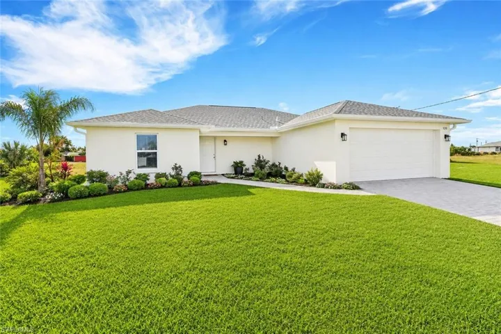 233 NW 22nd  PL, Cape Coral, FL 33993