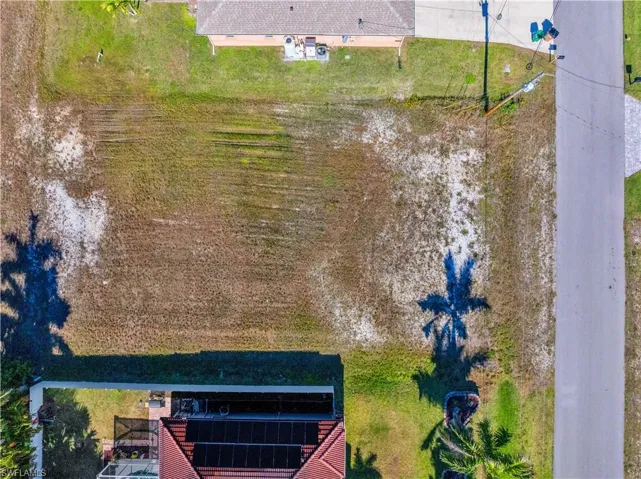 4609 NW 31st  ST, Cape Coral, FL 33993