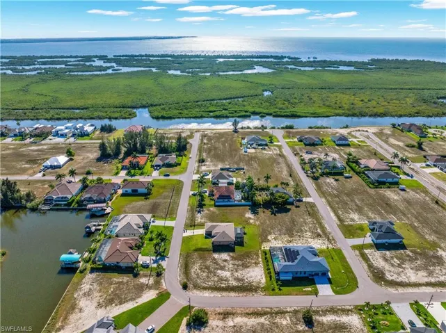 4609 NW 31st  ST, Cape Coral, FL 33993