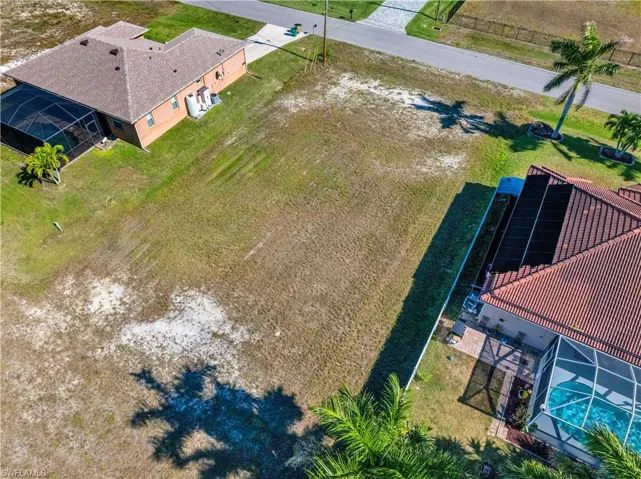 4609 NW 31st  ST, Cape Coral, FL 33993