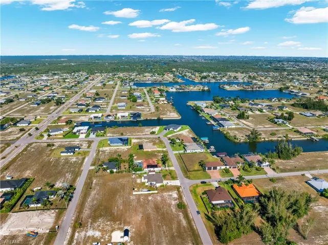 4609 NW 31st  ST, Cape Coral, FL 33993