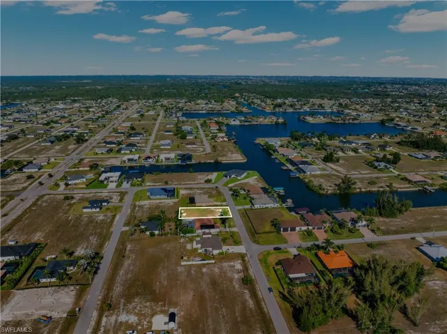 4609 NW 31st  ST, Cape Coral, FL 33993