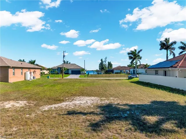 4609 NW 31st  ST, Cape Coral, FL 33993