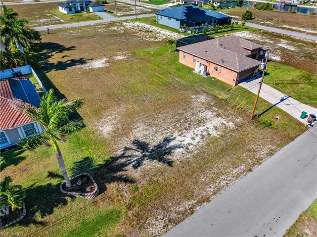 4609 NW 31st  ST, Cape Coral, FL 33993