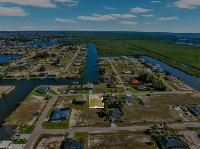 4609 NW 31st  ST, Cape Coral, FL 33993