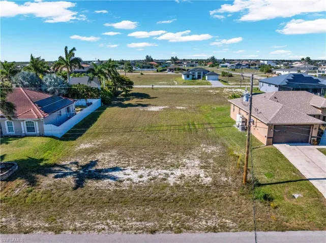 4609 NW 31st  ST, Cape Coral, FL 33993