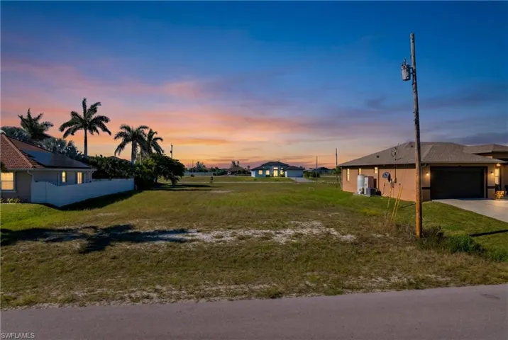 4609 NW 31st  ST, Cape Coral, FL 33993