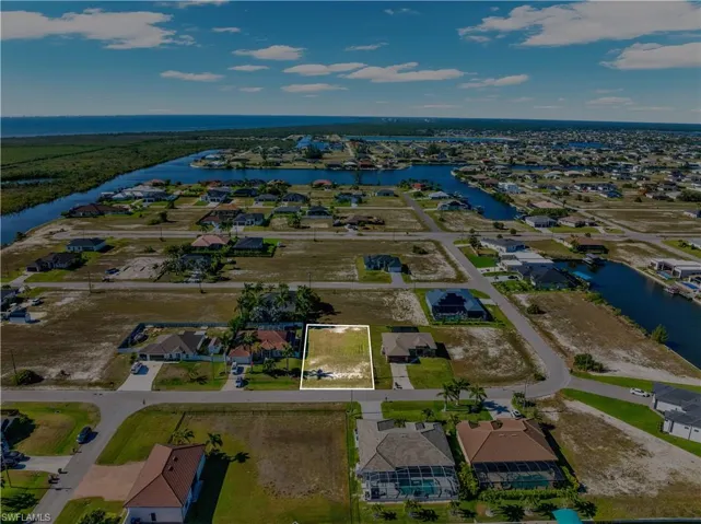 4609 NW 31st  ST, Cape Coral, FL 33993