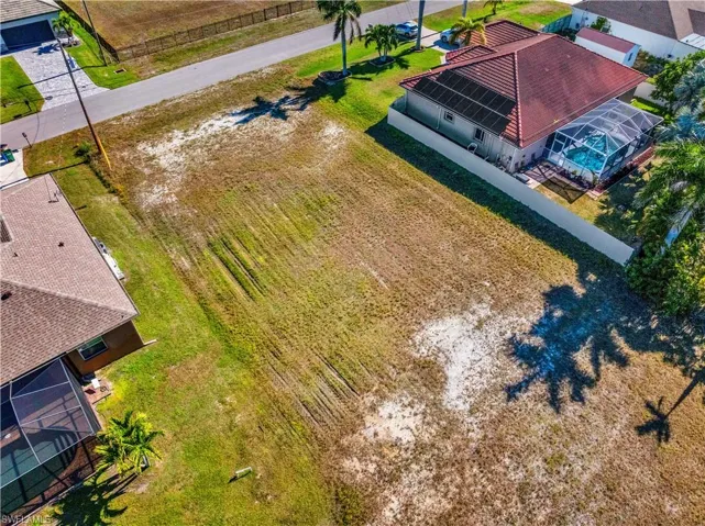 4609 NW 31st  ST, Cape Coral, FL 33993