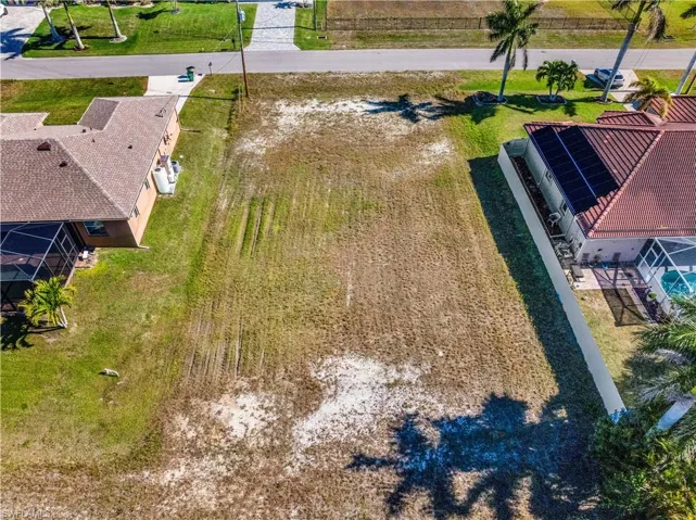 4609 NW 31st  ST, Cape Coral, FL 33993