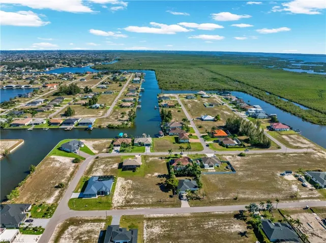 4609 NW 31st  ST, Cape Coral, FL 33993