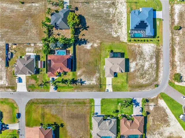4609 NW 31st  ST, Cape Coral, FL 33993