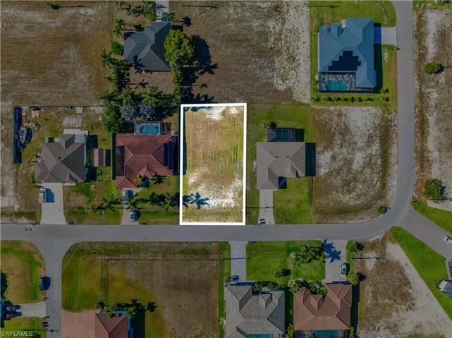 4609 NW 31st  ST, Cape Coral, FL 33993