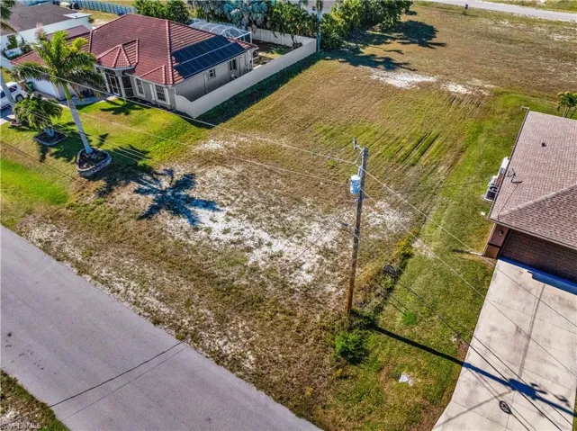 4609 NW 31st  ST, Cape Coral, FL 33993