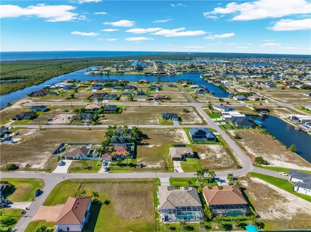 4609 NW 31st  ST, Cape Coral, FL 33993