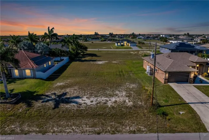 4609 NW 31st  ST, Cape Coral, FL 33993