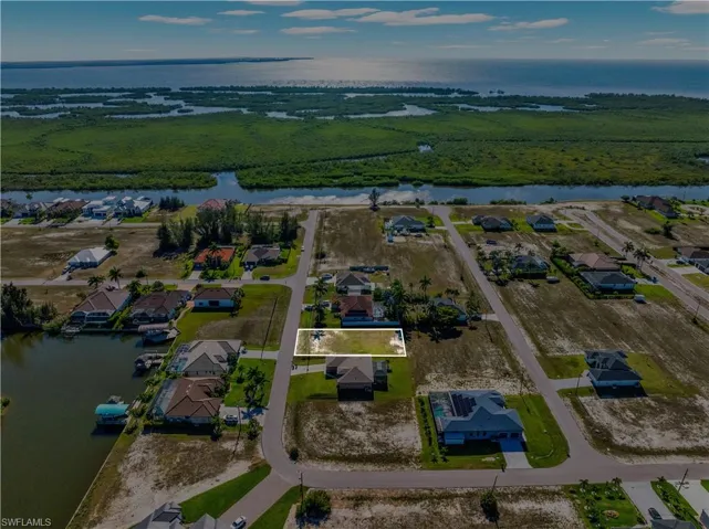 4609 NW 31st  ST, Cape Coral, FL 33993