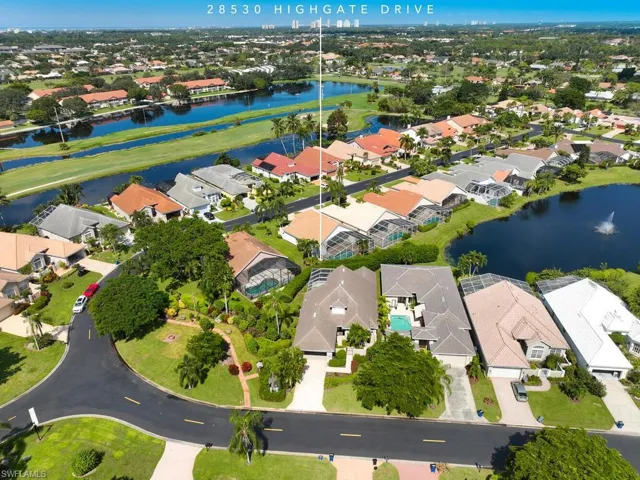 Prime location within a sought-after community.