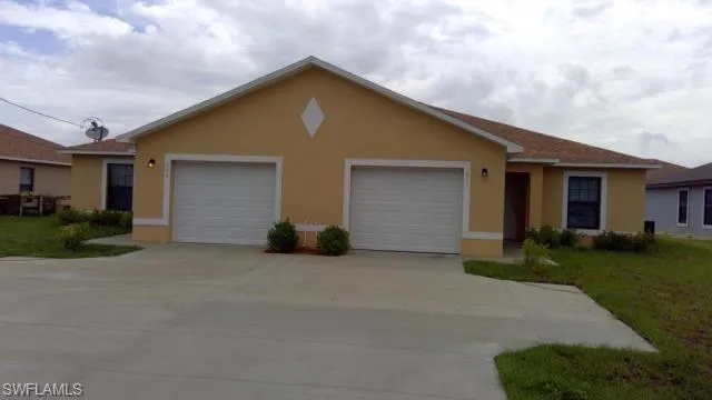 411 Nicholas Pkwy W, Cape Coral, Florida 33991